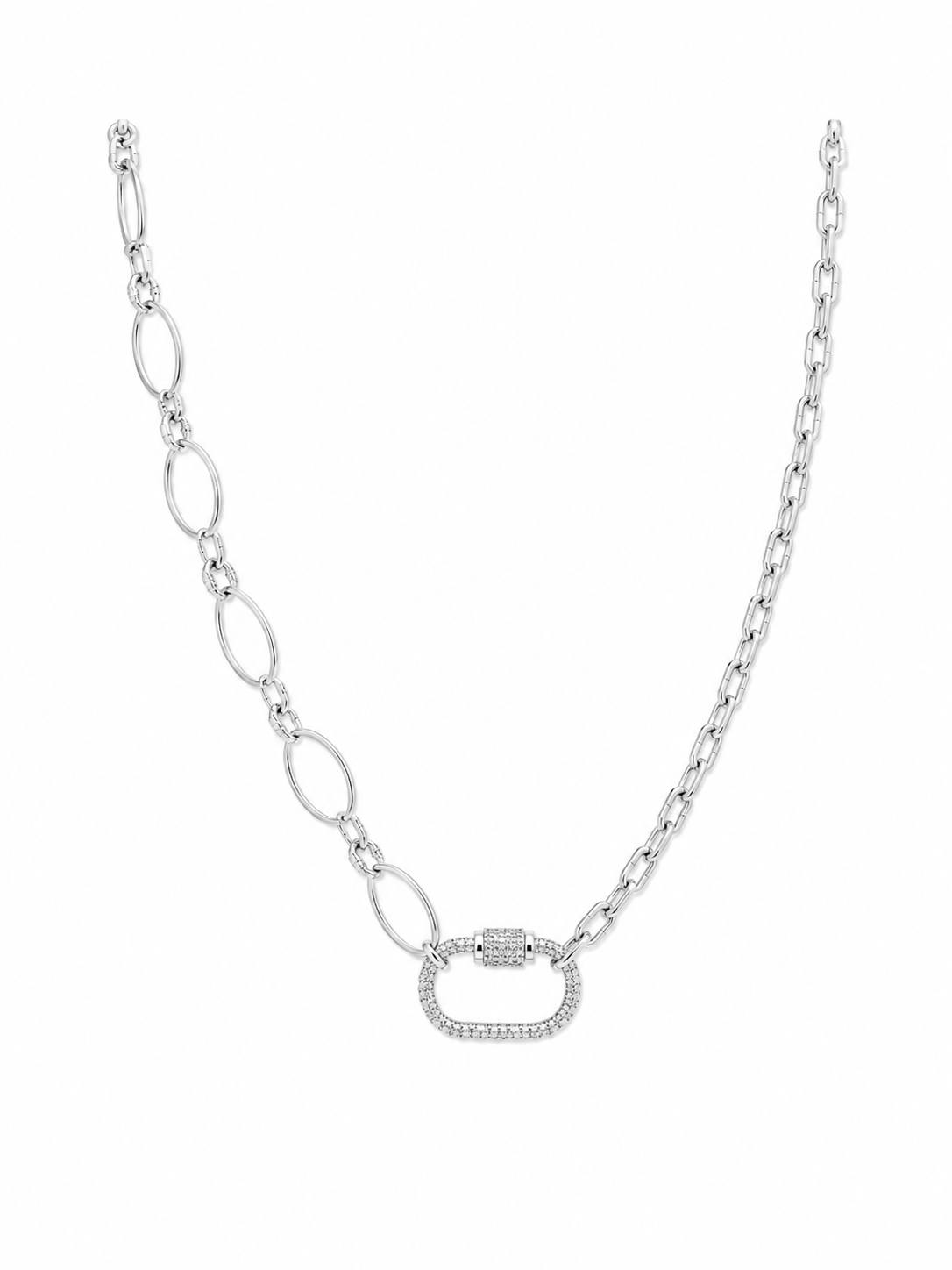 LOCKE CHAIN